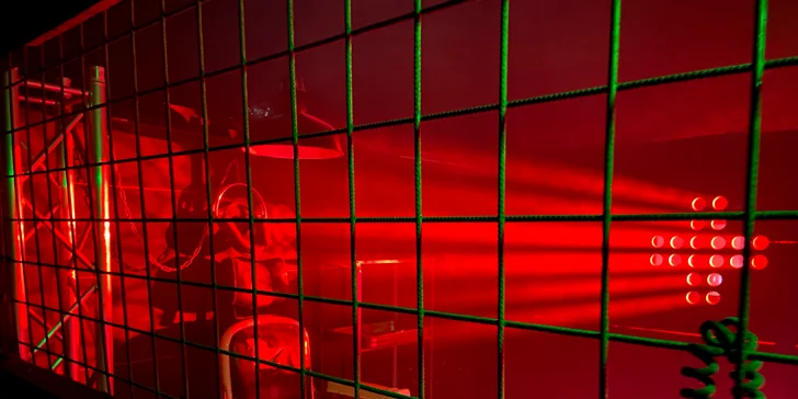 Zaži horor na vlastnej koži! Hostel room 2: Asylum a Occultus Illuminati