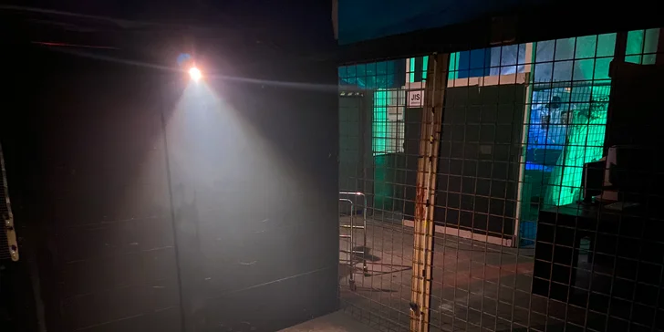 Zaži horor na vlastnej koži! Hostel room 2: Asylum a Occultus Illuminati