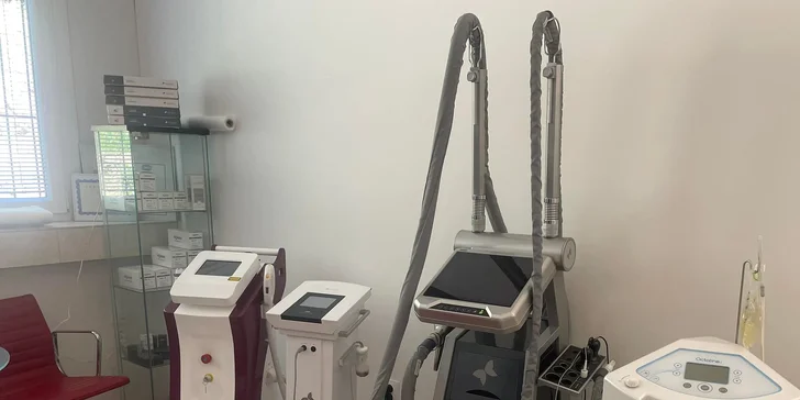 Odstránenie chĺpkov IPL metódou v BHS Studio