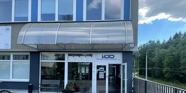 Aplikácia nových 3D mihalníc alebo ich doplnenie