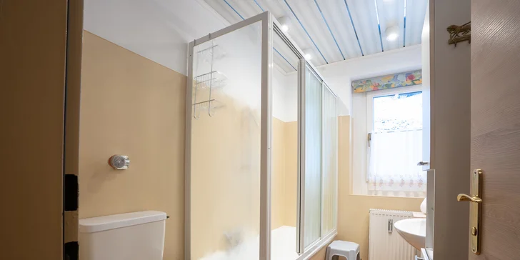 3* apartmány v Kaprune kúsok od skiareálu Maiskogel-Kitzsteinhorn