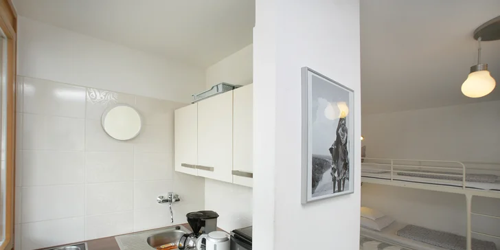 3* apartmány v Kaprune kúsok od skiareálu Maiskogel-Kitzsteinhorn