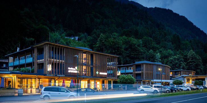 Dovolenka v Gerlitzen Alpe: 4* hotel, raňajky a neobmedzene sauny, first minute zľava