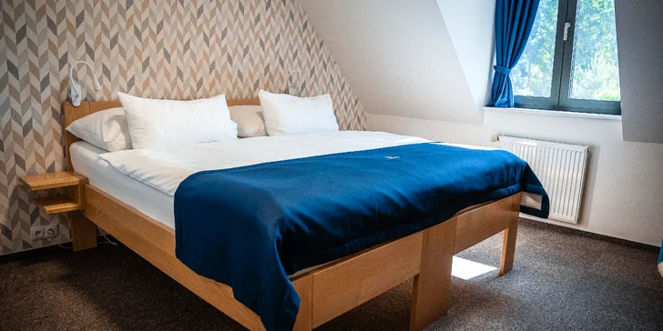Pobyt na Južnej Morave s raňajkami aj degustačnou večerou v CHATEAU DE FRONTIERE**** v srdci Lednicko-valtického areálu