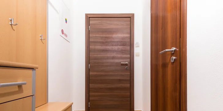 Príjemný pobyt v apartmáne na Donovaloch blízko Donovalkova a Habakukov