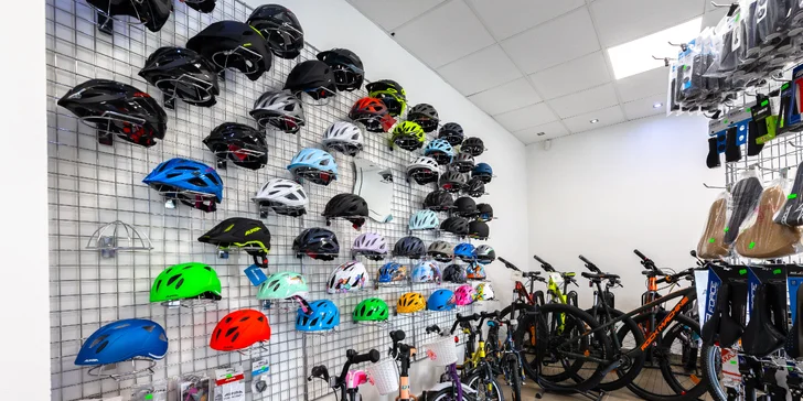 Servis a kontrola bicykla alebo E-bicykla