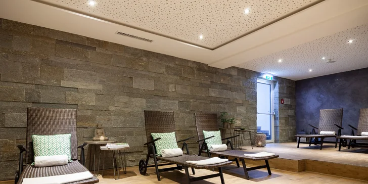 Alpská lyžovačka, sauna aj polpenzia: zimný pobyt v Innsbrucku s neobmedzeným wellness, 5% first minute zľava