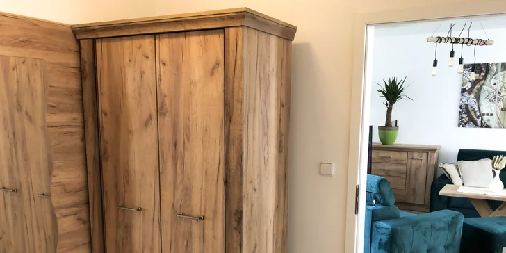 Romantický pobyt s neobmedzeným privátnym wellness a panoramatickým výhľadom na Tatry