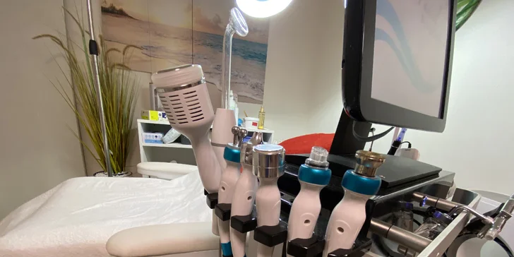 Hydrafacial: Unikátne rejuvenizačné ošetrenie pleti