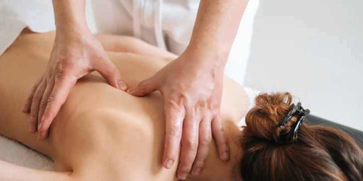 Maderoterapia aj klasická, relaxačná, športová či tehotenská masáž