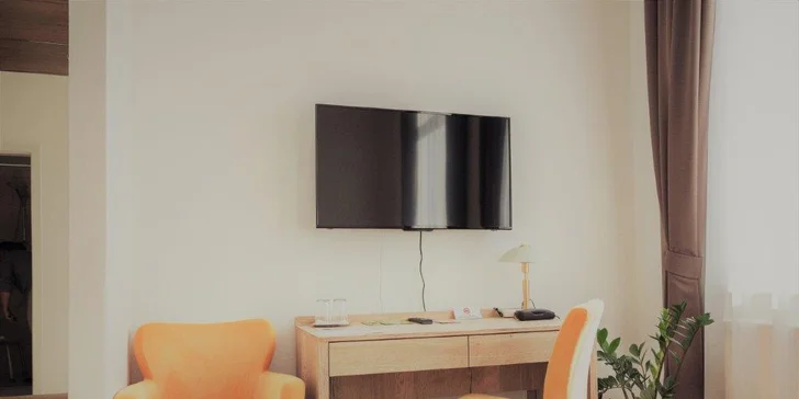 Príjemná dovolenka v Bratislave: hotel v tichej lokalite Rače, raňajkové menu a služby personálu so zdravotným znevýhodnením