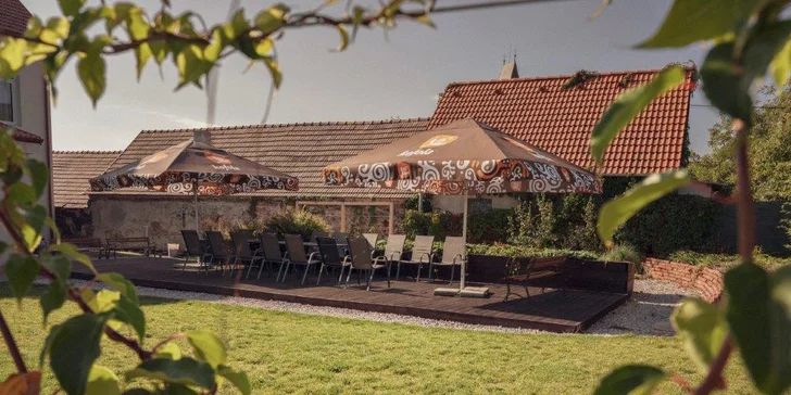 Príjemná dovolenka v Bratislave: hotel v tichej lokalite Rače, raňajkové menu a služby personálu so zdravotným znevýhodnením