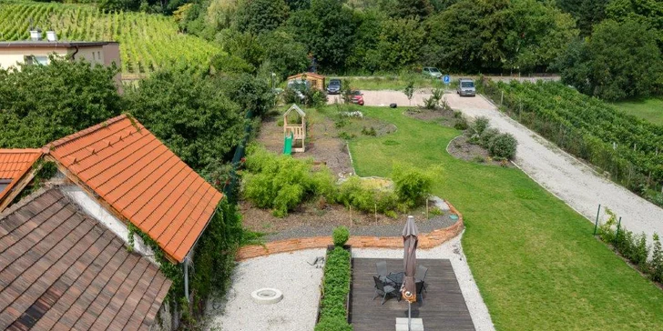 Príjemná dovolenka v Bratislave: hotel v tichej lokalite Rače, raňajkové menu a služby personálu so zdravotným znevýhodnením