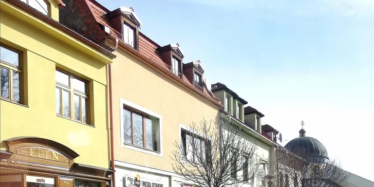 Lososový tatarák s Proseccom alebo domáce cestoviny