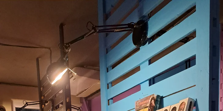 Kvízy v Mystery pub: Harry Potter, Priatelia a Dano Drevo