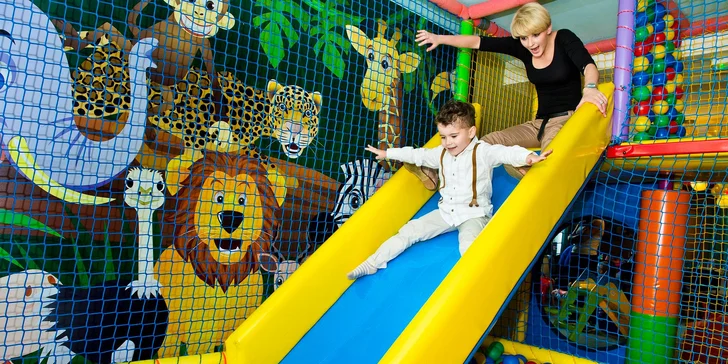 Kúpele Kudowa Zdrój: denne wellness, raňajky alebo polpenzia, variant s procedúrami