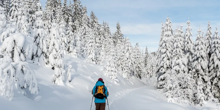3* hotel v Dolomitoch: ideálny pre cyklistov i pešiu turistiku, polpenzia