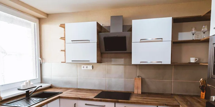 Jedinečné ubytovanie v modernom apartmáne priamo v srdci Horehronských hôr