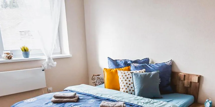 Jedinečné ubytovanie v modernom apartmáne priamo v srdci Horehronských hôr