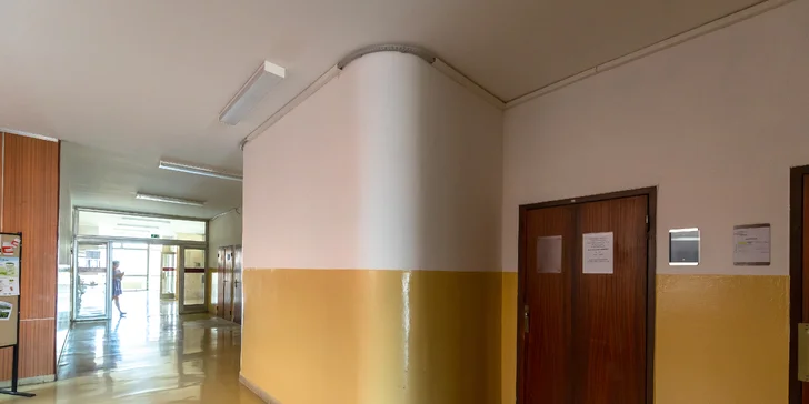 Masáže: klasická, tehotenská aj na odblokovanie chrbtice