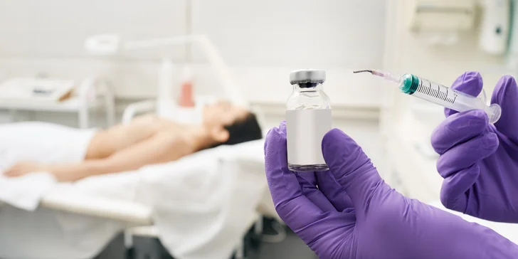 Krásna a pružná pleť s unikátnou PRX - T33 technológiou