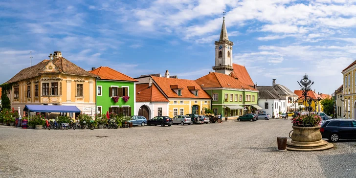 Pre všetkých labužníkov: zájazd na husacie hody, festival vína v Ruste a nákupy v Shopping City Süd