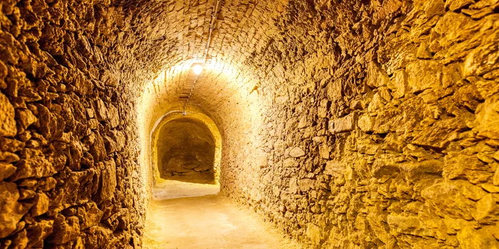 Zažite jesenné slávnosti v meste Retz: tekvicový festival, pivničný labyrint a veterný mlyn