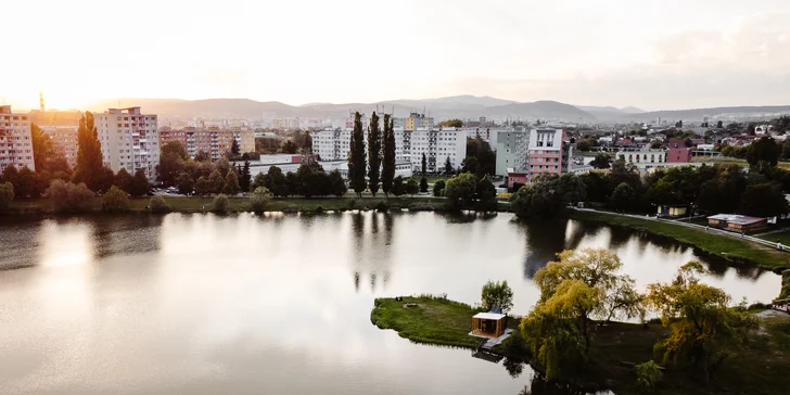 Prenájom samoobslužnej sauny na 2,5 hodiny pre max. 5 osôb