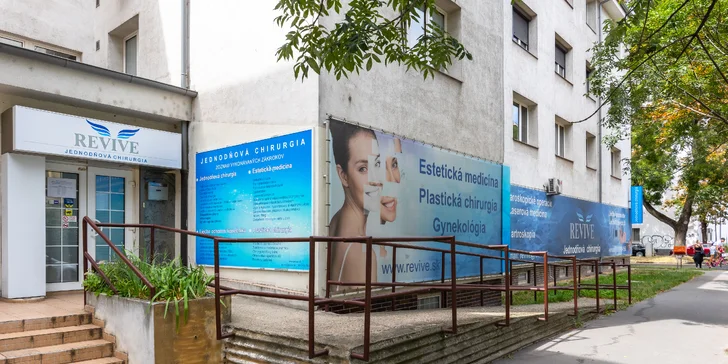 Zbohom, chĺpky! Epilácia medicínskym laserom Light EVO