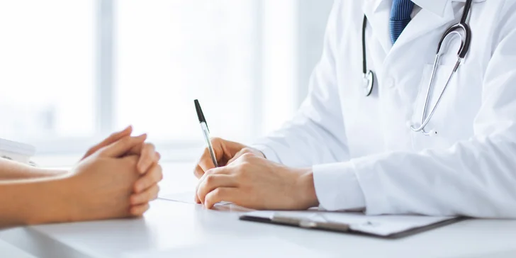 Termoskríning tela medicínskou termokamerou vo Vitare
