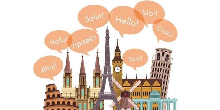Až 9 svetových jazykov: Interaktívne online jazykové kurzy
