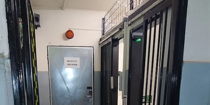 Nervydrásajúca escape room ÚTEK Z VÄZENIA až pre 8 hráčov
