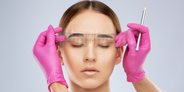 Microblading: make-up obočia, ktorý vydrží dlhé mesiace
