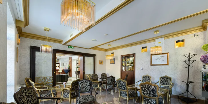 Relaxačný wellness pobyt - 4* hotel, termálna voda a polpenzia