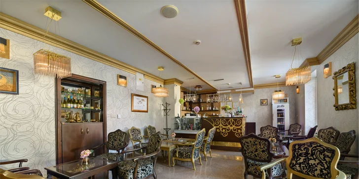 Relaxačný wellness pobyt - 4* hotel, termálna voda a polpenzia