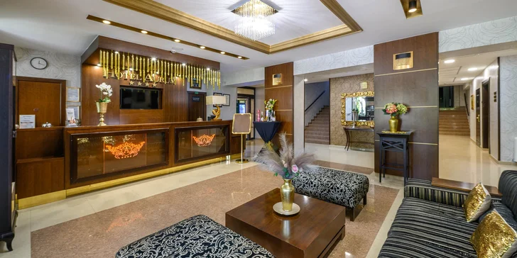 Hotel Aurum****