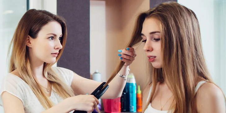 Čas na nový štýlový strih či hĺbkovú regeneráciu