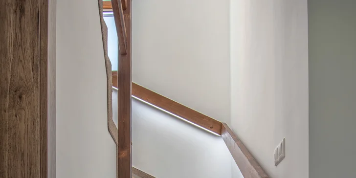 Fantastický odpočinok v luxusných a plne vybavených apartmánoch v tichej lokalite Ždiaru
