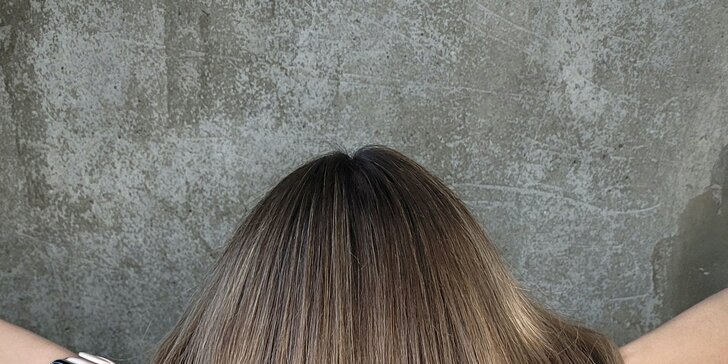 Kúry pre vaše vlasy: Očistná Malibu C, rekonštrukčná FORTE a KOMPLEX