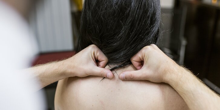 Masáže v Chiro Medical: klasická, párová, antistresová aj masáž chodidiel