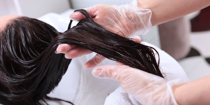 Kúry pre vaše vlasy: Očistné Malibu C a vyrovnávací Brazílsky botox