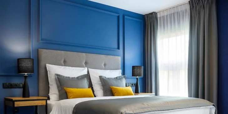 Boutique hotel v Krakove len 5 min. peši od hlavného námestia
