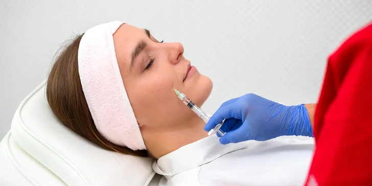 Mezoterapia: Hydratácia či odstránenie kruhov pod očami