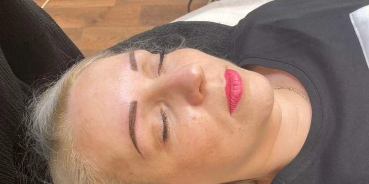 Microblading – dokonale upravené a prirodzene vyzerajúce obočie
