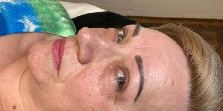 Microblading – dokonale upravené a prirodzene vyzerajúce obočie
