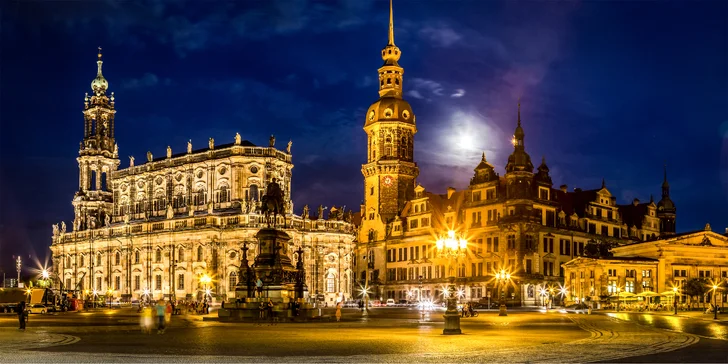 Advent strávený v krásnom Olomouci s prehliadkou mesta a vianočnými trhmi