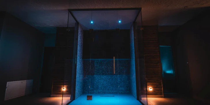 Kúpele Pieniny v Červenom Kláštore: Jednorazový denný vstup do wellness centra aj s masážami