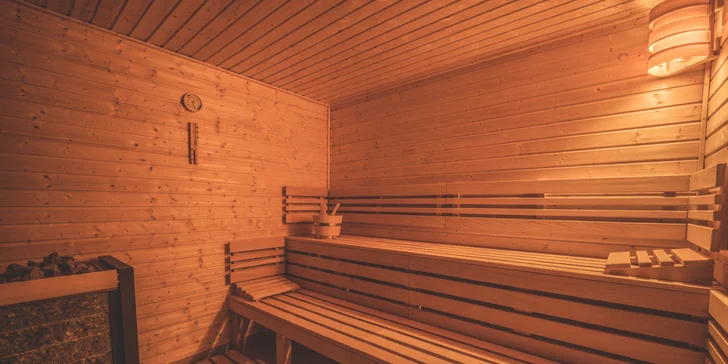 Kúpele Pieniny v Červenom Kláštore: Jednorazový denný vstup do wellness centra aj s masážami