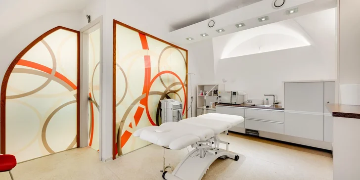 Neinvazívna tvárová mezoterapia TOSCANI v Magnifica Clinic