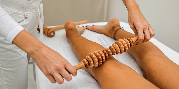 Darčekové poukážky na masáže, kozmetické a ďalšie služby v Nani Clinic